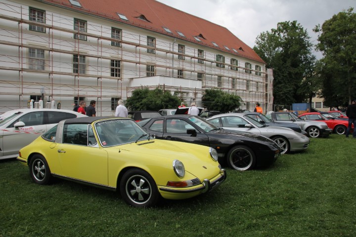 2022-07-10 Oldtimertreffen Pinkafeld 